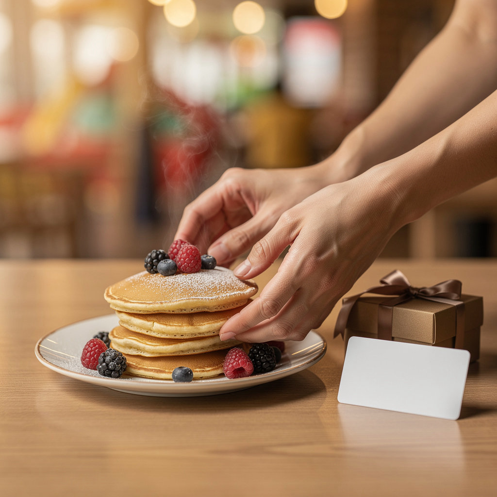 Hans & Grietje Pannenkoekenhuis en Speelpark team members smiling together in warm restaurant setting with appreciation and teamwork