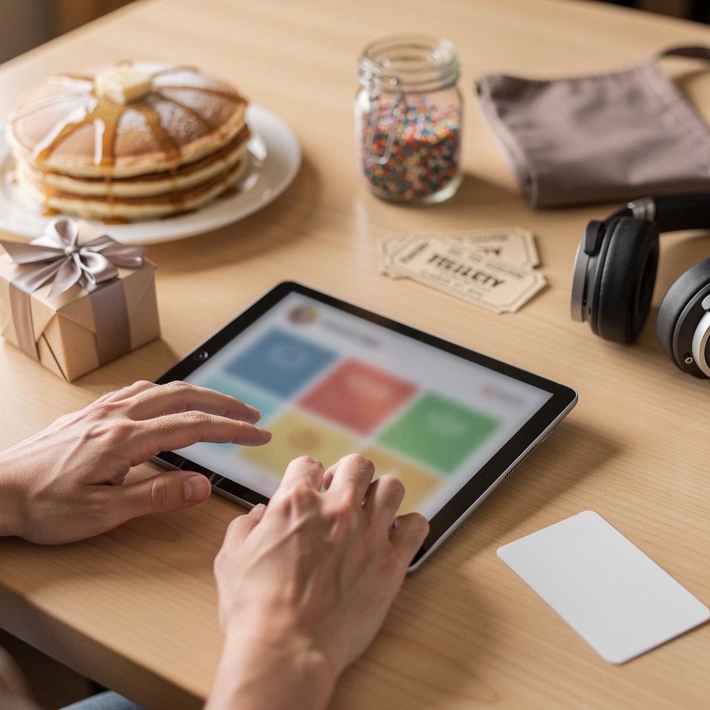 Hans & Grietje Pannenkoekenhuis en Speelpark diverse employee rewards and recognition program with quality merchandise and experiences