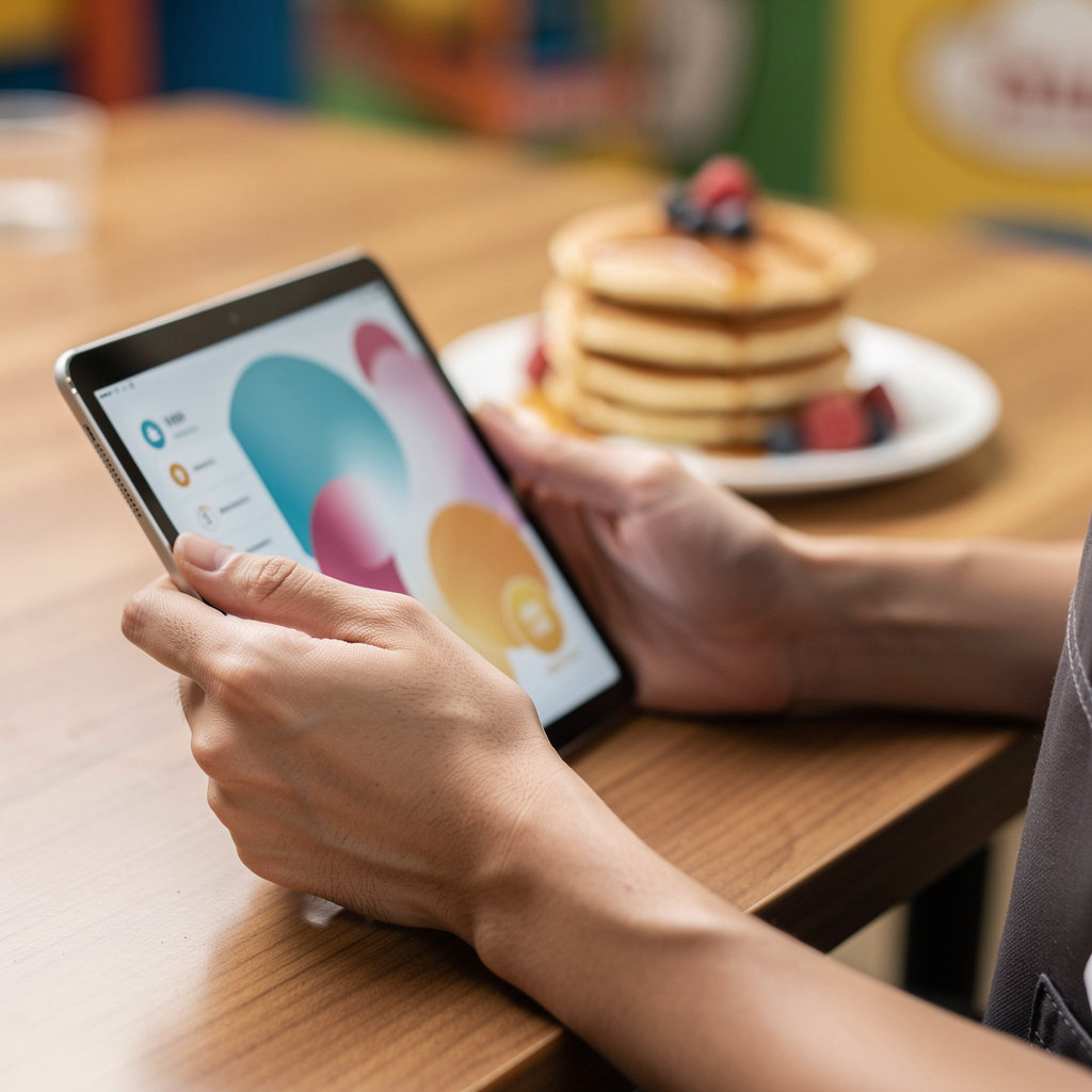 Hans & Grietje Pannenkoekenhuis en Speelpark personeelsleden tevreden met beloningssysteem